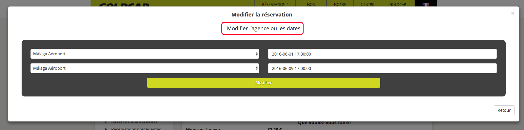 Dating Agence noms d’utilisateur