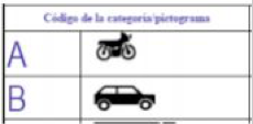 Какие водительские удостоверения принимает Goldcar? (2)